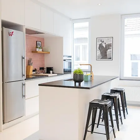 Apartment Lolotte@sea