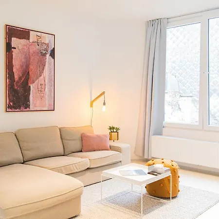 Lolotte@sea * Ostende