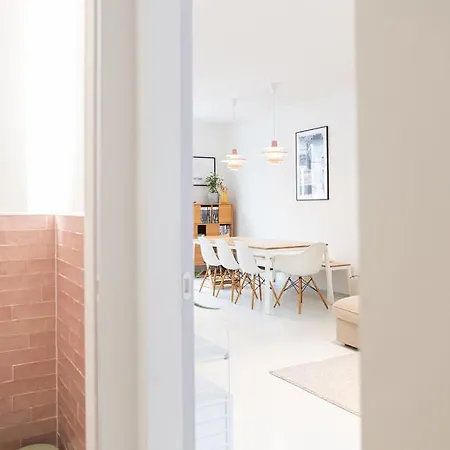 Lolotte@sea Apartment