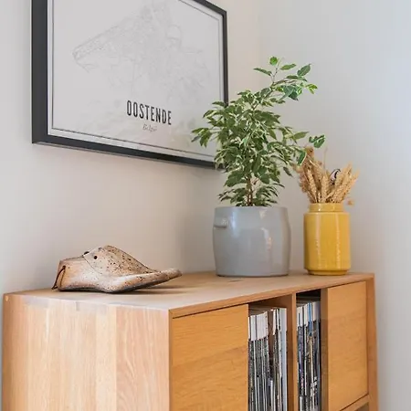 Apartamento Lolotte@sea *