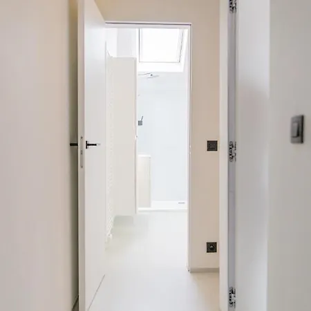 Lolotte@sea Apartment *