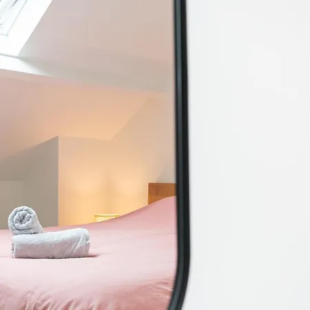 Lolotte@sea Apartment *