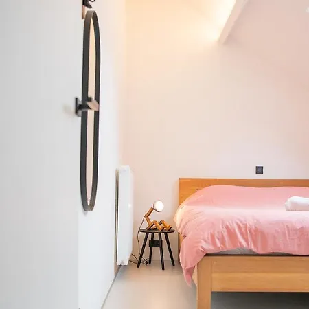 Lolotte@sea Apartment *