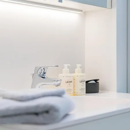 Lolotte@sea Apartamento Ostend