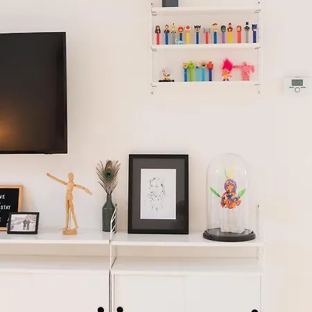 Lolotte@sea Apartamento *