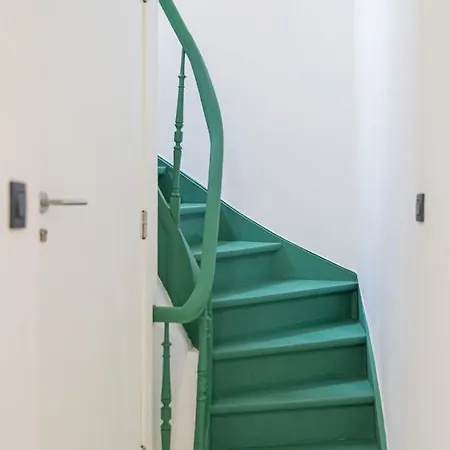 Apartment Lolotte@sea *