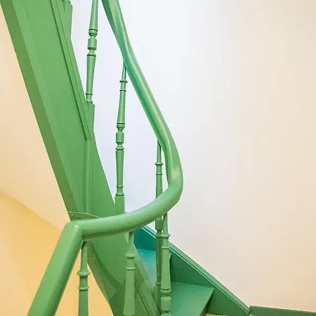 Apartamento Lolotte@sea *