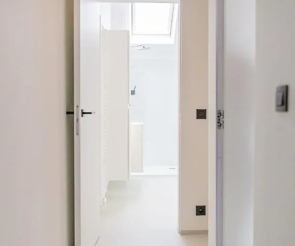 Lolotte@sea Appartement *