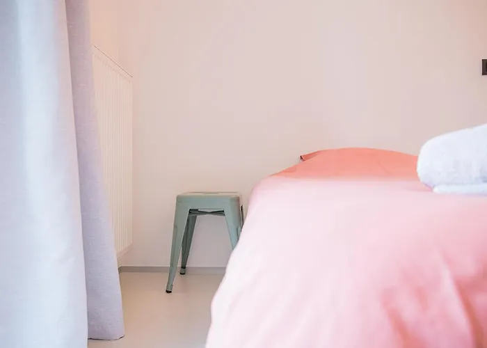 Lolotte@sea * Ostende