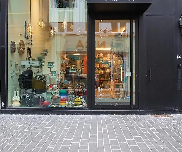 Apartment Lolotte@sea *