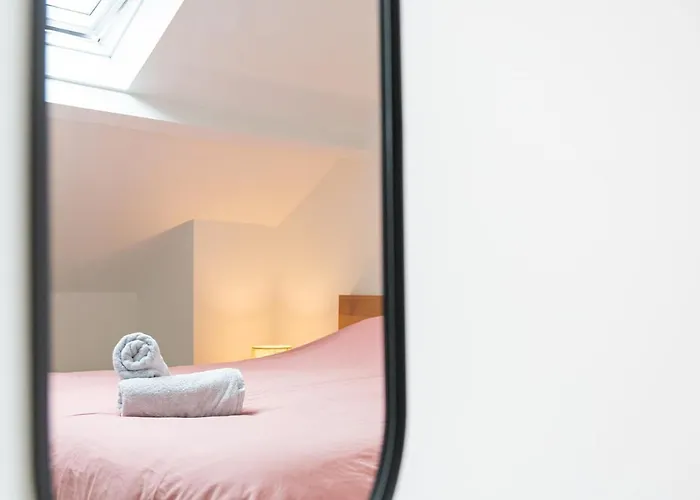 Lolotte@sea Appartement *