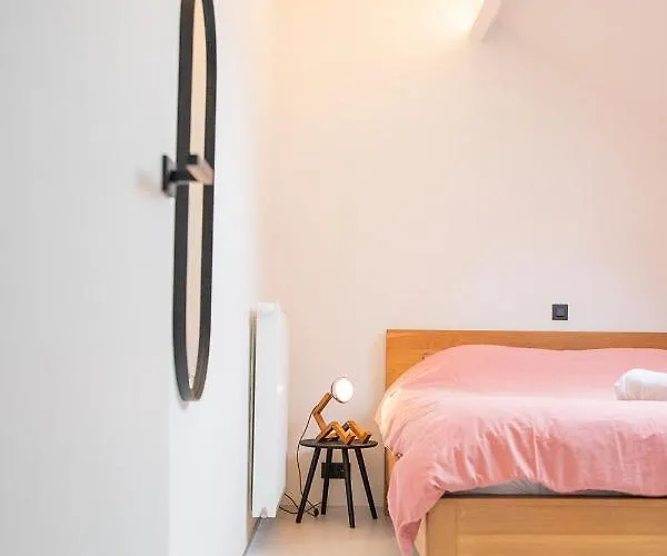 Lolotte@sea Appartement *