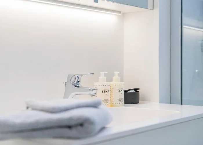 Lolotte@sea Apartment Ostende