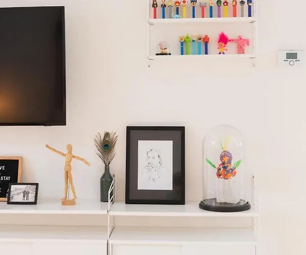 Lolotte@sea Appartement *