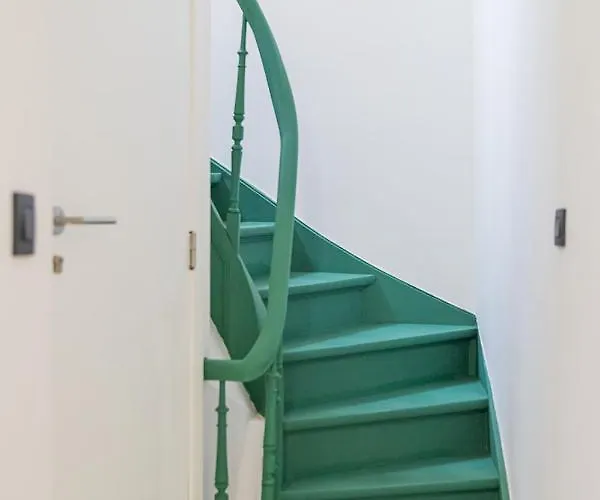 Appartement Lolotte@sea *