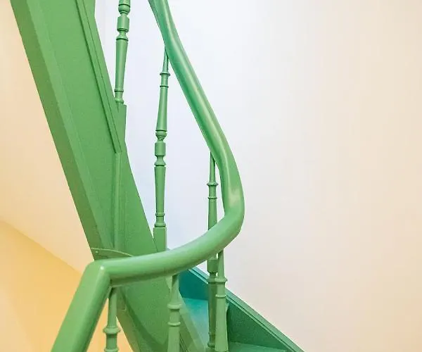 Apartment Lolotte@sea *