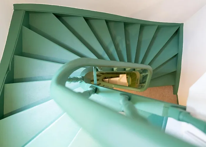 Lolotte@sea Apartment *