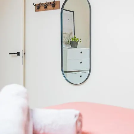 Lolotte@sea Apartman Ostende