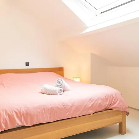 Apartamento Lolotte@sea