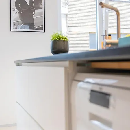 Apartman Lolotte@sea *