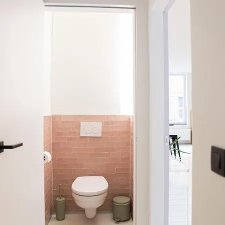 Lolotte@sea Apartman Ostende