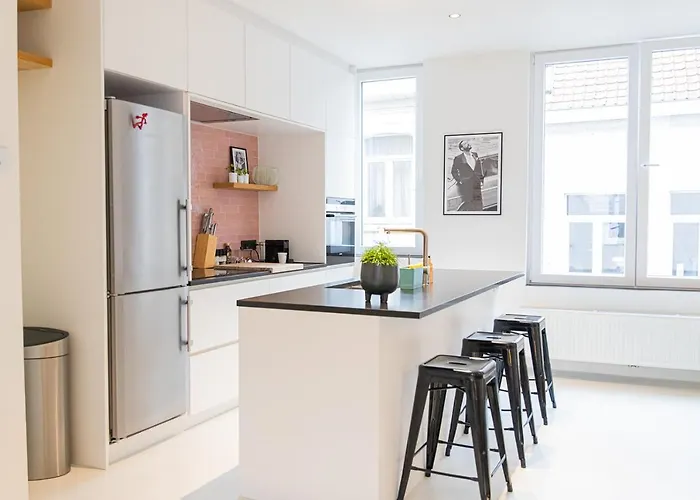 Apartamento Lolotte@sea