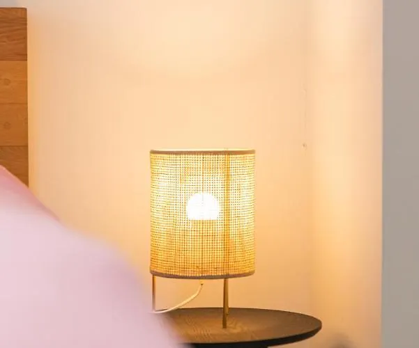 Lolotte@sea Apartamento *