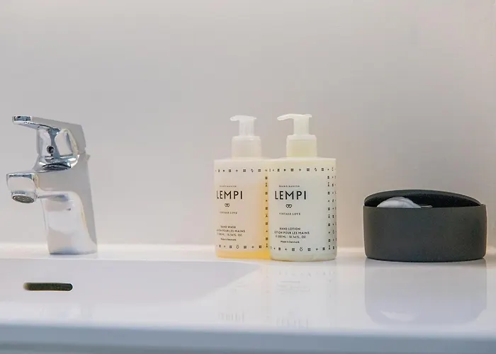 Lolotte@sea Apartamento Ostende