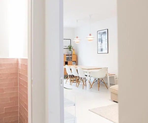 Lolotte@sea Apartamento