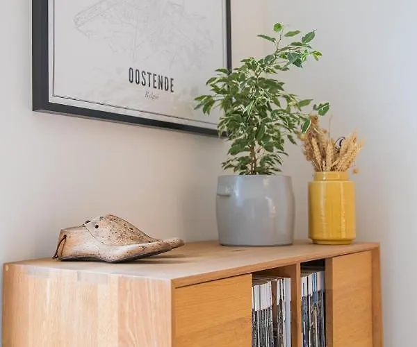 Apartamento Lolotte@sea *