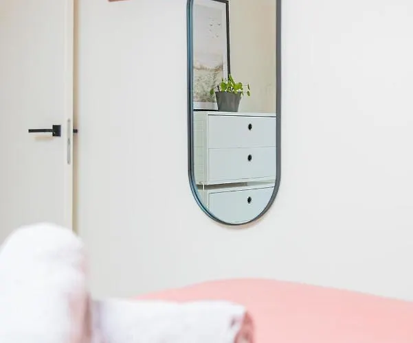 Lolotte@sea Apartamento Ostende