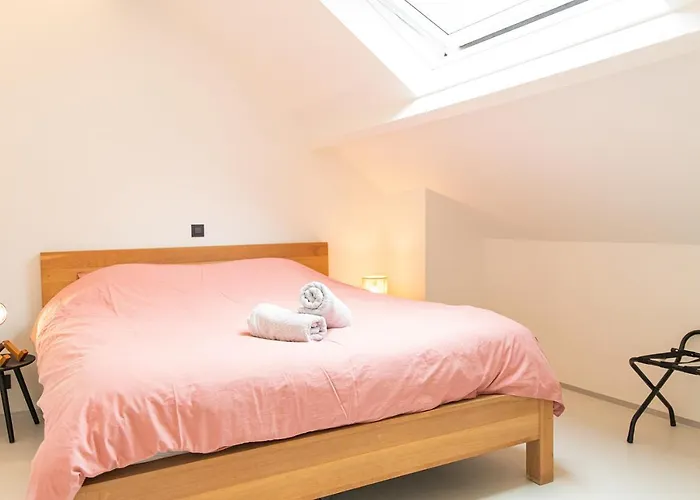 Apartamento Lolotte@sea