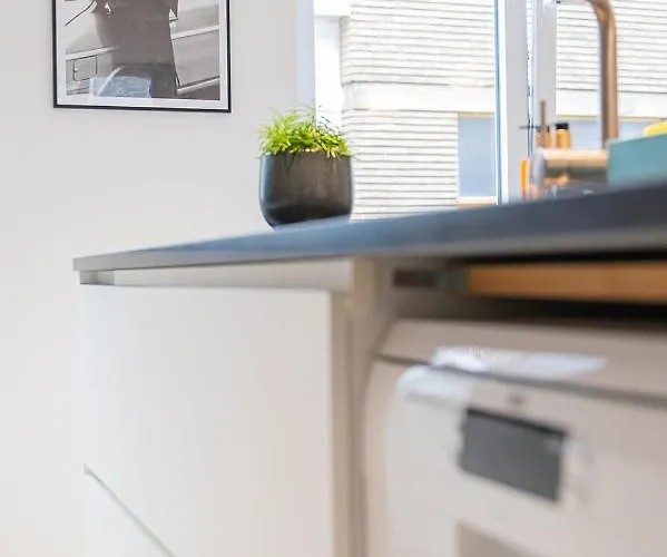 Apartamento Lolotte@sea *