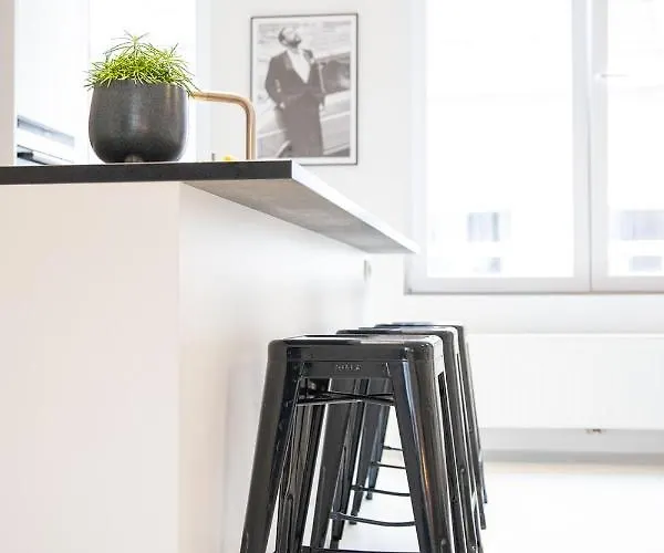 Lolotte@sea Apartamento Ostende