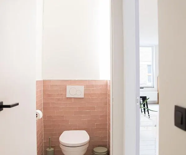 Lolotte@sea Apartamento Ostende